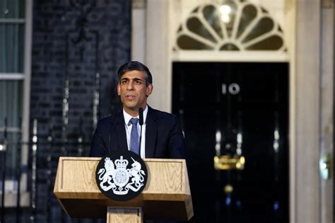 rishi sunak speech on extremism